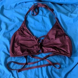 Two Target brand bikinis